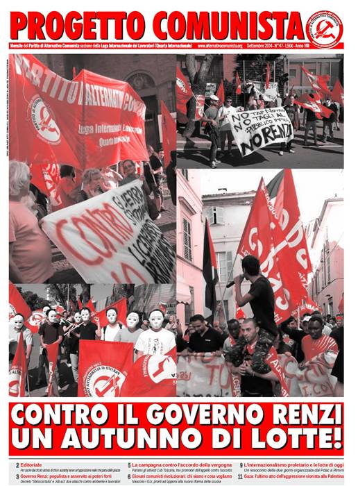 progetto 47 progetto 47